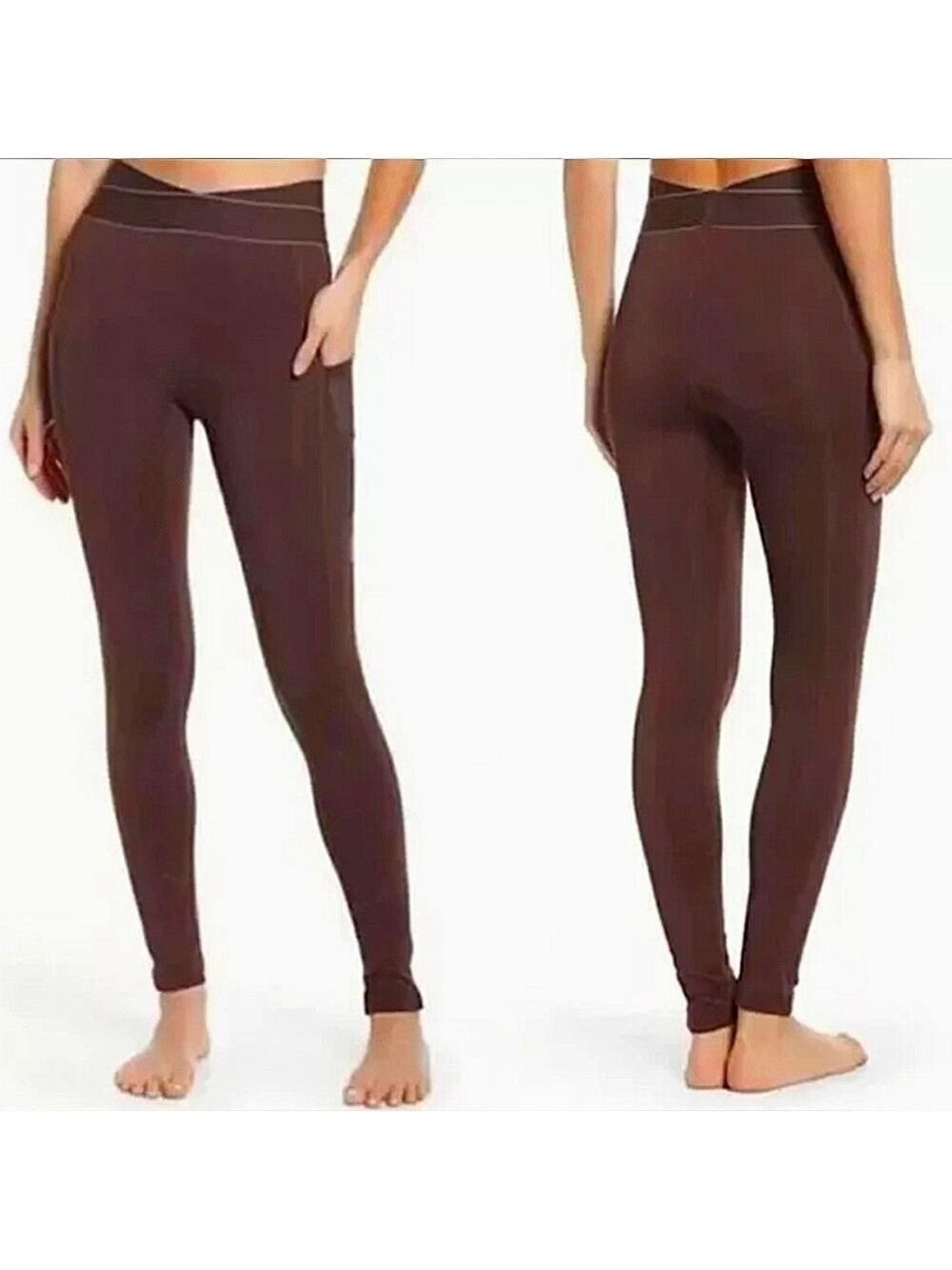 Free People Barre Leggings